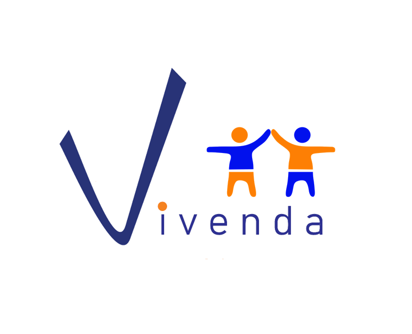 Logo Vivenda PNG Transparente